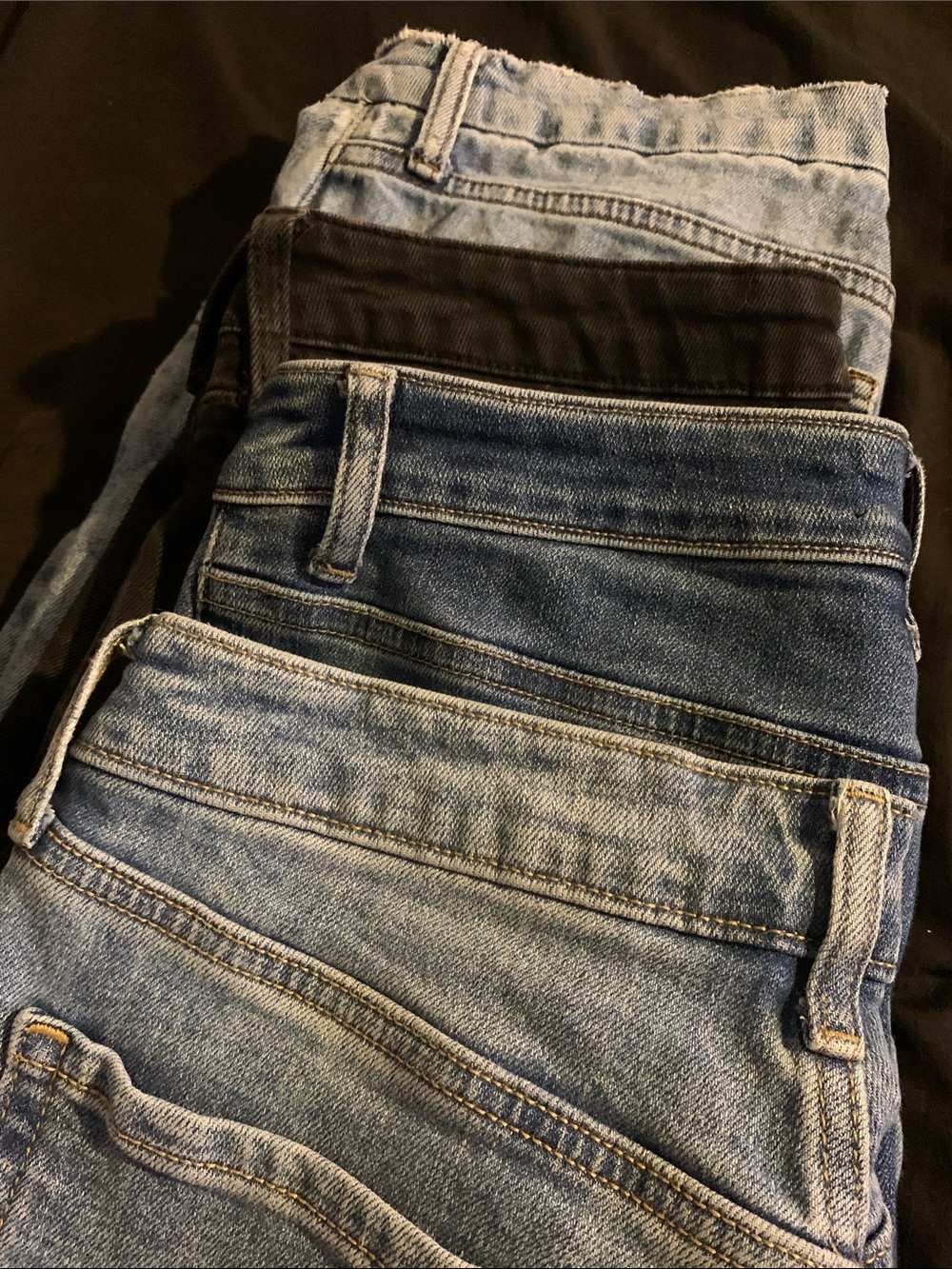 Jeans Bundle